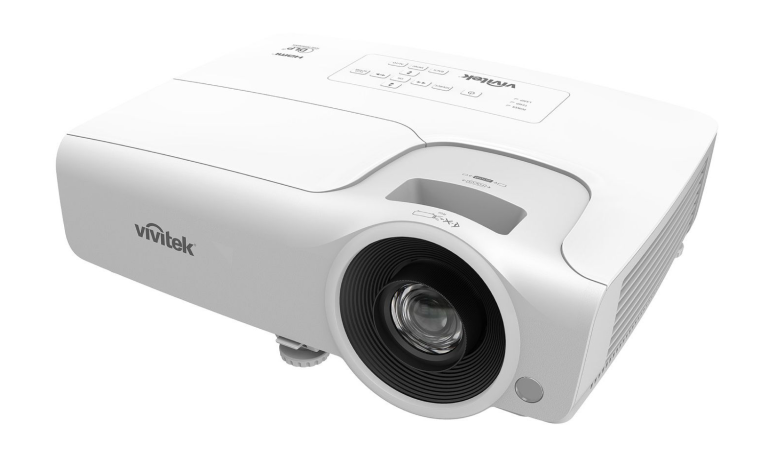 Проектор Vivitek DW275